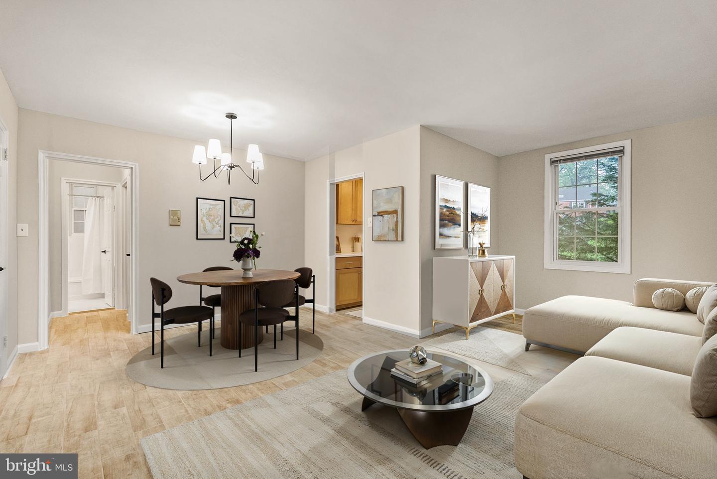 230 N THOMAS ST #230-3, ARLINGTON, Virginia 22203, 1 Bedroom Bedrooms, ,1 BathroomBathrooms,Residential,For sale,230 N THOMAS ST #230-3,VAAR2057544 MLS # VAAR2057544