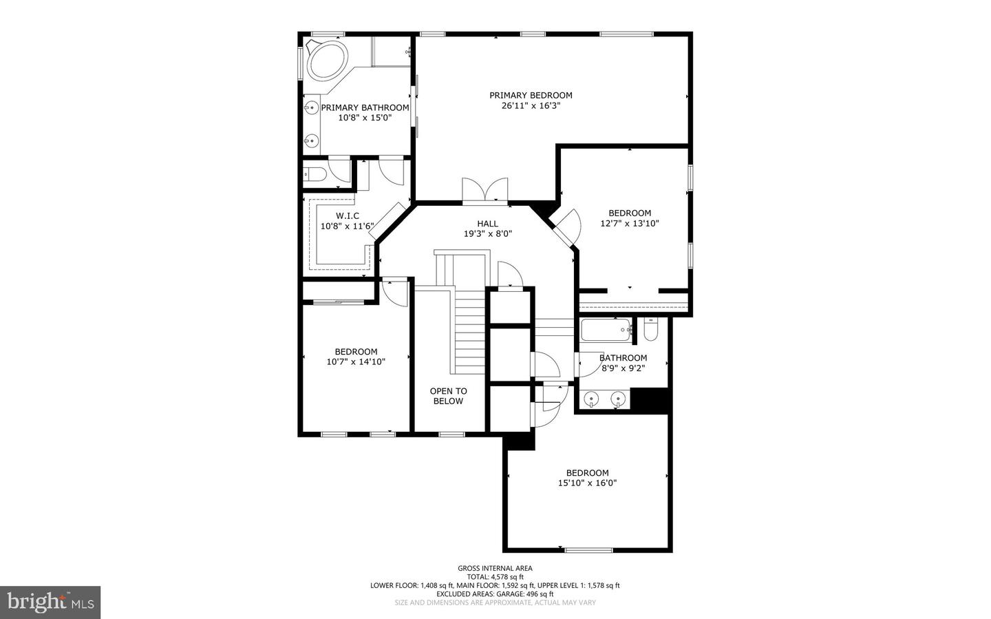 20131 MUIRFIELD VILLAGE CT, ASHBURN, Virginia 20147, 4 Bedrooms Bedrooms, ,3 BathroomsBathrooms,Residential,For sale,20131 MUIRFIELD VILLAGE CT,VALO2096604 MLS # VALO2096604