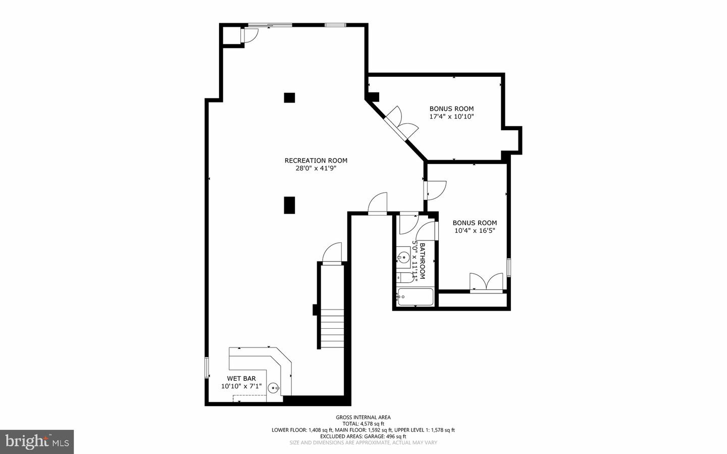 20131 MUIRFIELD VILLAGE CT, ASHBURN, Virginia 20147, 4 Bedrooms Bedrooms, ,3 BathroomsBathrooms,Residential,For sale,20131 MUIRFIELD VILLAGE CT,VALO2096604 MLS # VALO2096604