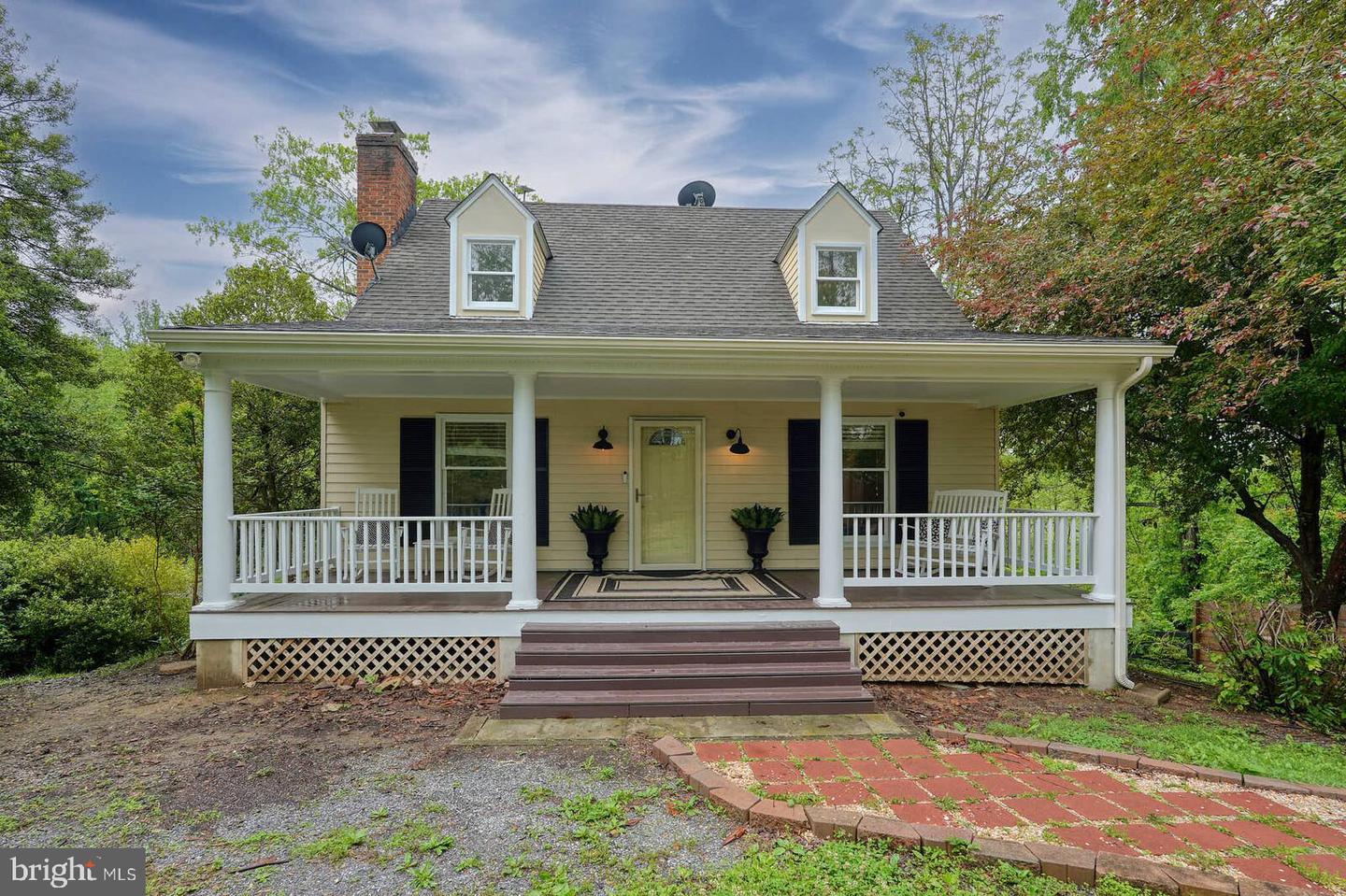 8579 MAIDSTONE RD, DELAPLANE, Virginia 20144, 3 Bedrooms Bedrooms, ,1 BathroomBathrooms,Residential,For sale,8579 MAIDSTONE RD,VAFQ2016654 MLS # VAFQ2016654