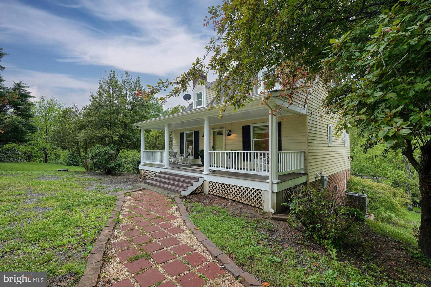 8579 MAIDSTONE RD, DELAPLANE, Virginia 20144, 3 Bedrooms Bedrooms, ,1 BathroomBathrooms,Residential,For sale,8579 MAIDSTONE RD,VAFQ2016654 MLS # VAFQ2016654