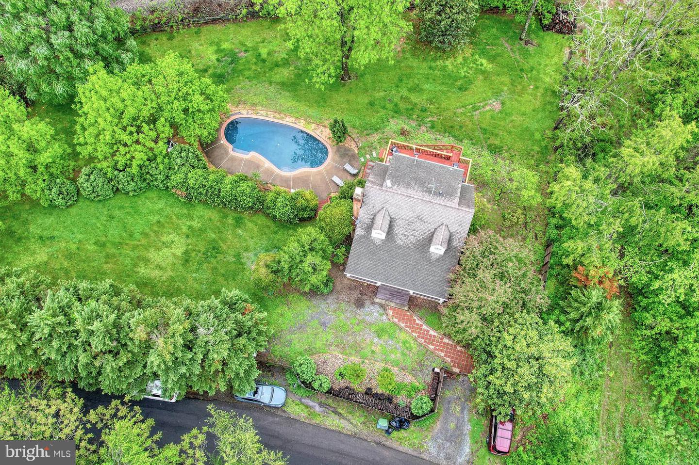 8579 MAIDSTONE RD, DELAPLANE, Virginia 20144, 3 Bedrooms Bedrooms, ,1 BathroomBathrooms,Residential,For sale,8579 MAIDSTONE RD,VAFQ2016654 MLS # VAFQ2016654