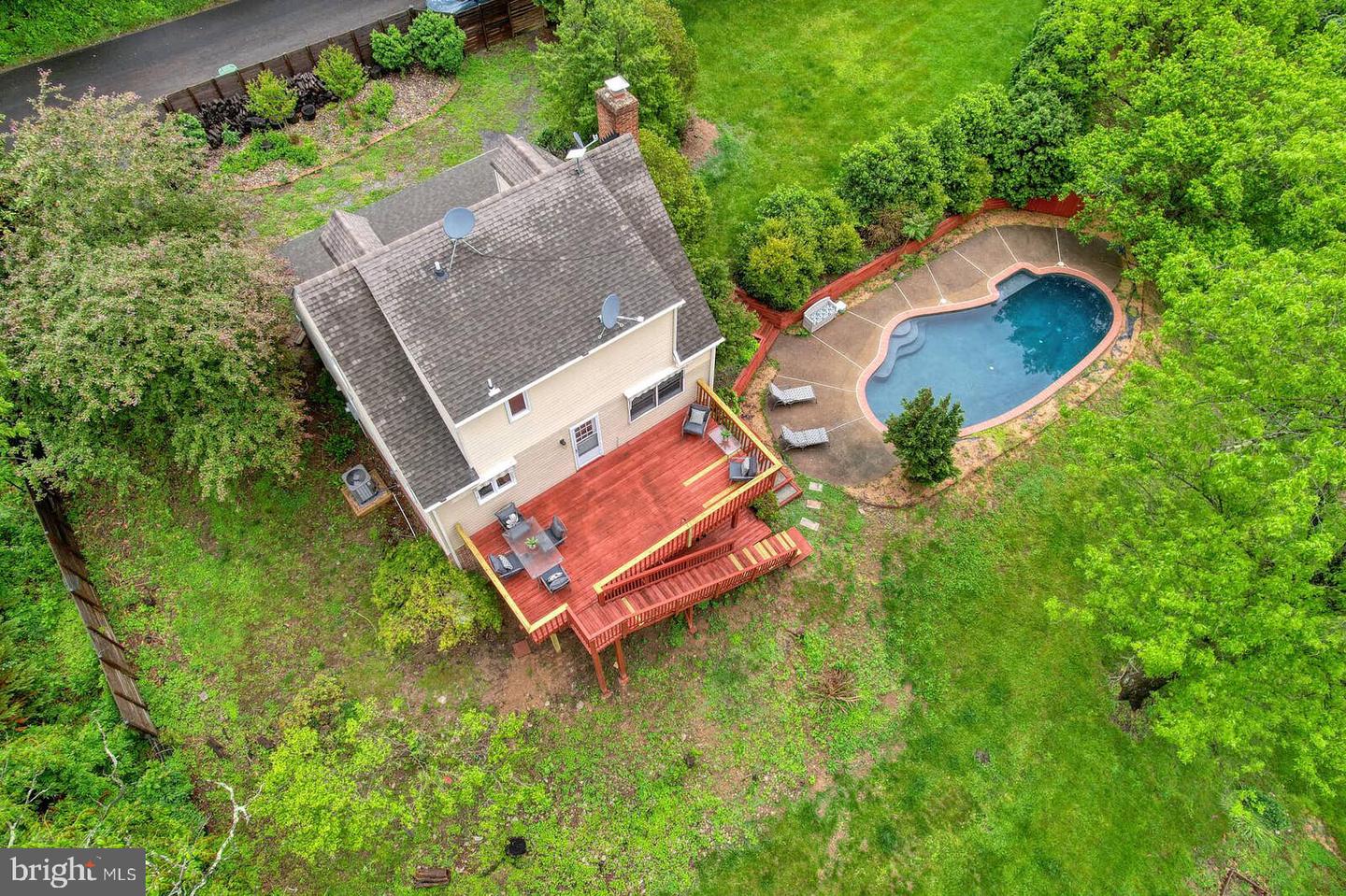 8579 MAIDSTONE RD, DELAPLANE, Virginia 20144, 3 Bedrooms Bedrooms, ,1 BathroomBathrooms,Residential,For sale,8579 MAIDSTONE RD,VAFQ2016654 MLS # VAFQ2016654