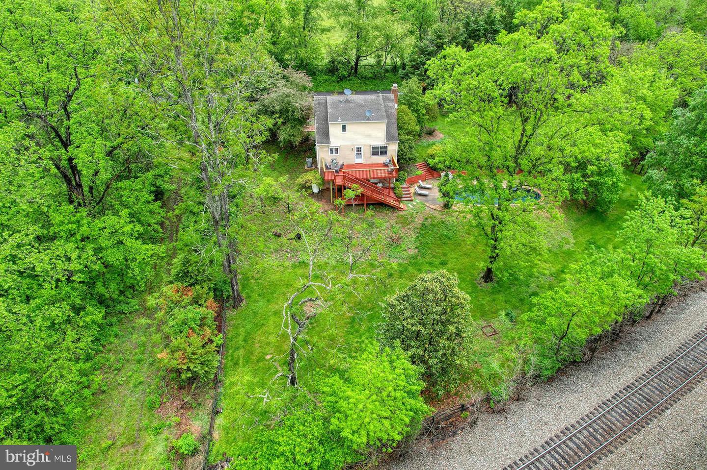 8579 MAIDSTONE RD, DELAPLANE, Virginia 20144, 3 Bedrooms Bedrooms, ,1 BathroomBathrooms,Residential,For sale,8579 MAIDSTONE RD,VAFQ2016654 MLS # VAFQ2016654