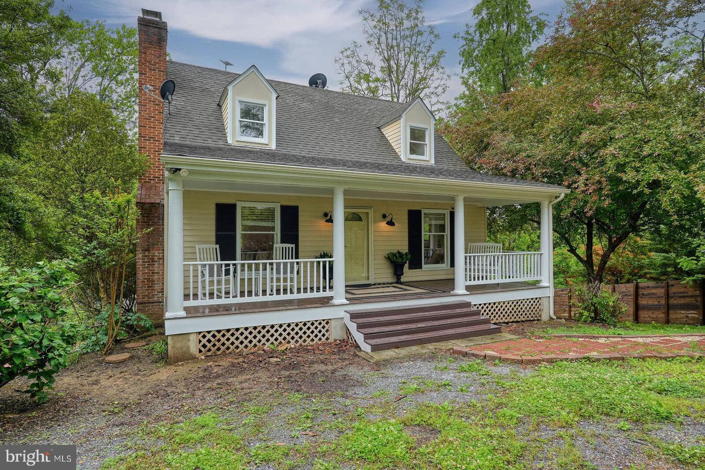 8579 MAIDSTONE RD, DELAPLANE, Virginia 20144, 3 Bedrooms Bedrooms, ,1 BathroomBathrooms,Residential,For sale,8579 MAIDSTONE RD,VAFQ2016654 MLS # VAFQ2016654
