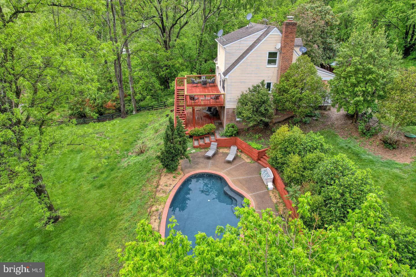 8579 MAIDSTONE RD, DELAPLANE, Virginia 20144, 3 Bedrooms Bedrooms, ,1 BathroomBathrooms,Residential,For sale,8579 MAIDSTONE RD,VAFQ2016654 MLS # VAFQ2016654