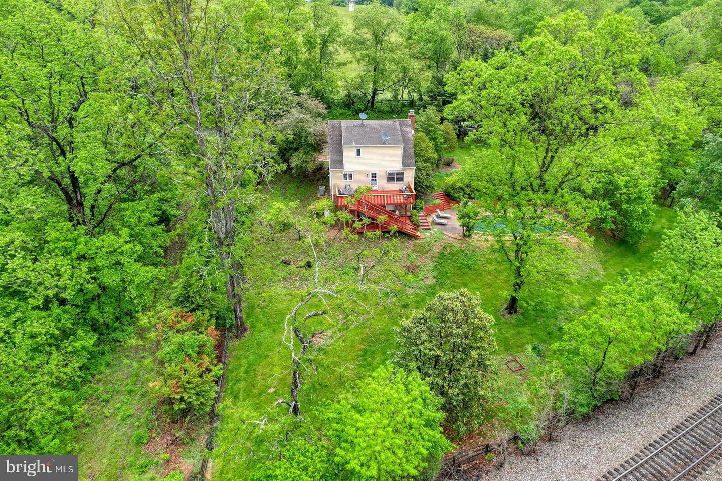 8579 MAIDSTONE RD, DELAPLANE, Virginia 20144, 3 Bedrooms Bedrooms, ,1 BathroomBathrooms,Residential,For sale,8579 MAIDSTONE RD,VAFQ2016654 MLS # VAFQ2016654
