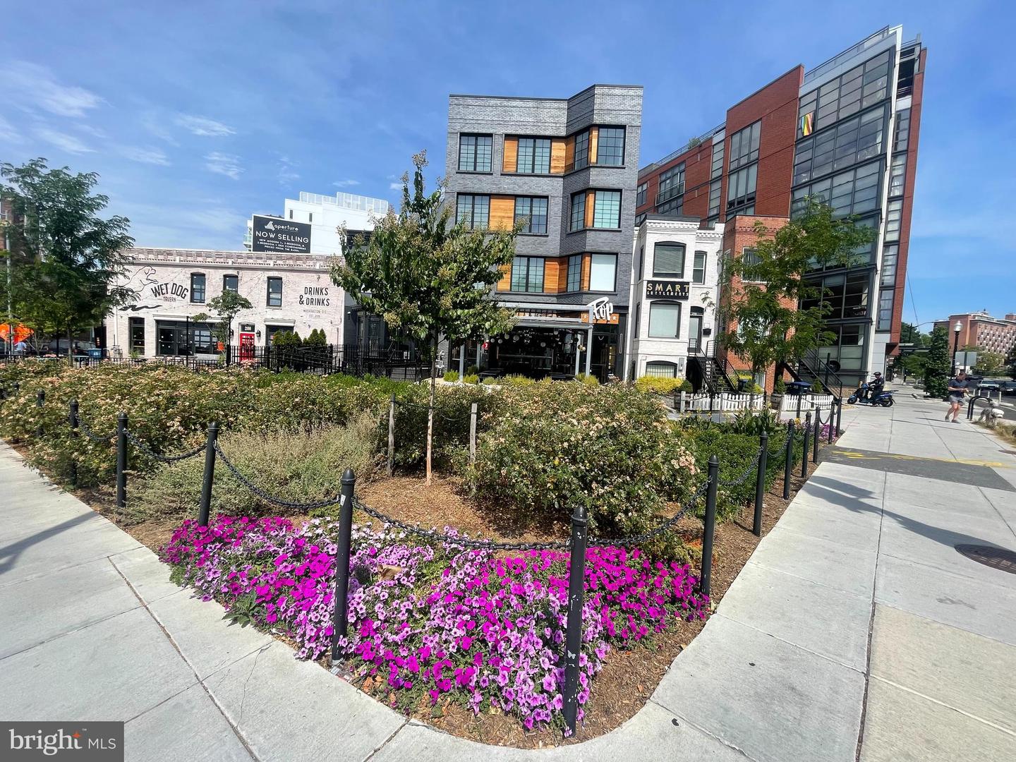 2120 VERMONT AVE NW #620, WASHINGTON, District Of Columbia 20001, 2 Bedrooms Bedrooms, ,1 BathroomBathrooms,Residential,For sale,2120 VERMONT AVE NW #620,DCDC2201088 MLS # DCDC2201088