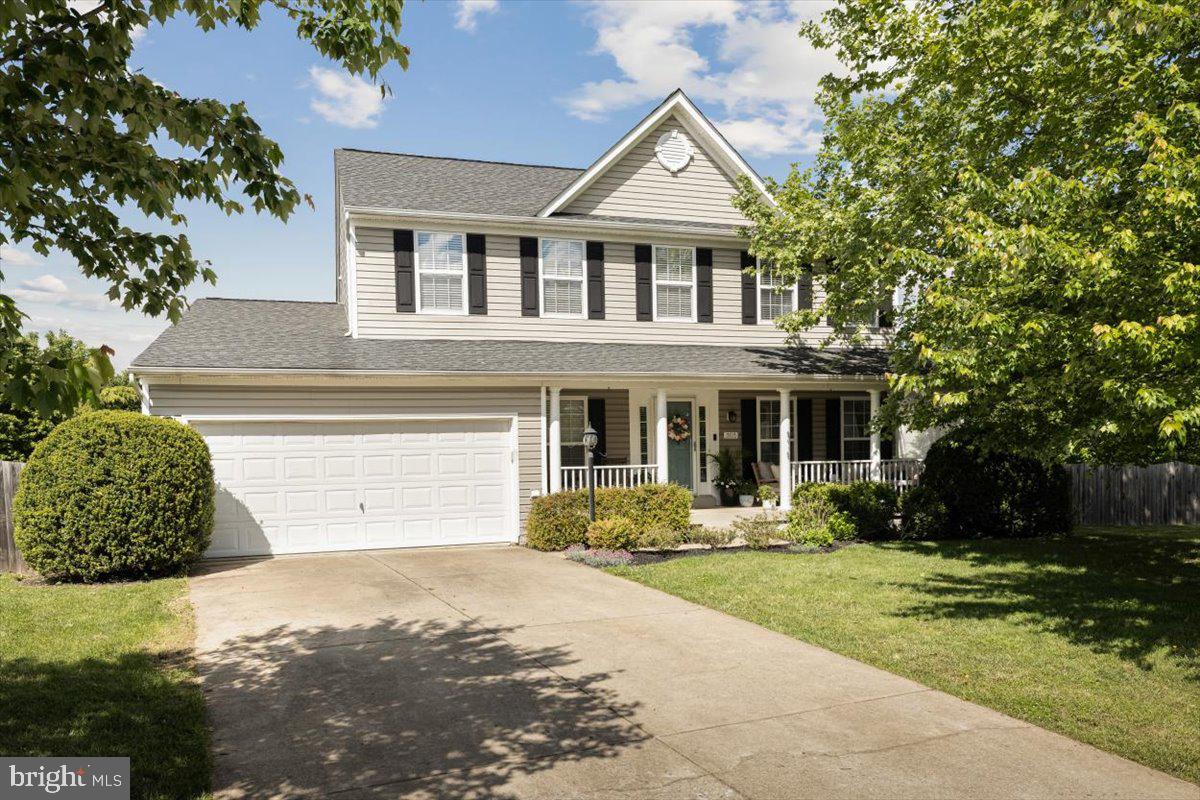 305 DAFFODIL CT, PURCELLVILLE, Virginia 20132, 5 Bedrooms Bedrooms, ,3 BathroomsBathrooms,Residential,For sale,305 DAFFODIL CT,VALO2096638 MLS # VALO2096638