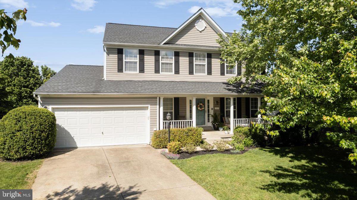305 DAFFODIL CT, PURCELLVILLE, Virginia 20132, 5 Bedrooms Bedrooms, ,3 BathroomsBathrooms,Residential,For sale,305 DAFFODIL CT,VALO2096638 MLS # VALO2096638