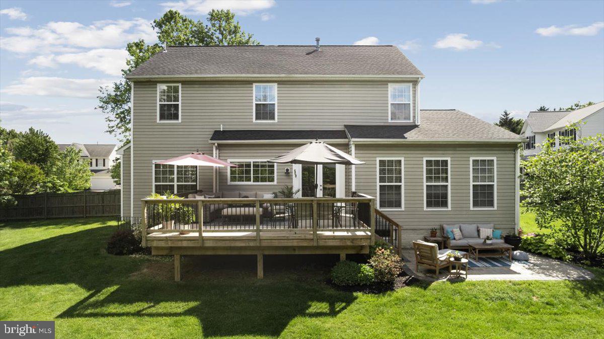 305 DAFFODIL CT, PURCELLVILLE, Virginia 20132, 5 Bedrooms Bedrooms, ,3 BathroomsBathrooms,Residential,For sale,305 DAFFODIL CT,VALO2096638 MLS # VALO2096638
