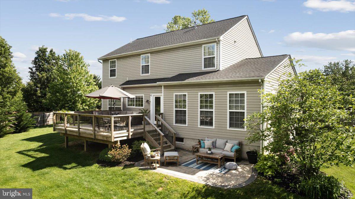 305 DAFFODIL CT, PURCELLVILLE, Virginia 20132, 5 Bedrooms Bedrooms, ,3 BathroomsBathrooms,Residential,For sale,305 DAFFODIL CT,VALO2096638 MLS # VALO2096638