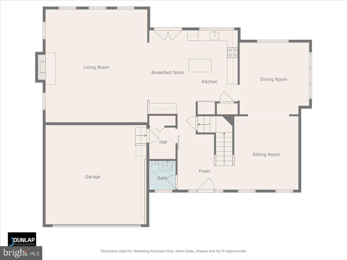 305 DAFFODIL CT, PURCELLVILLE, Virginia 20132, 5 Bedrooms Bedrooms, ,3 BathroomsBathrooms,Residential,For sale,305 DAFFODIL CT,VALO2096638 MLS # VALO2096638