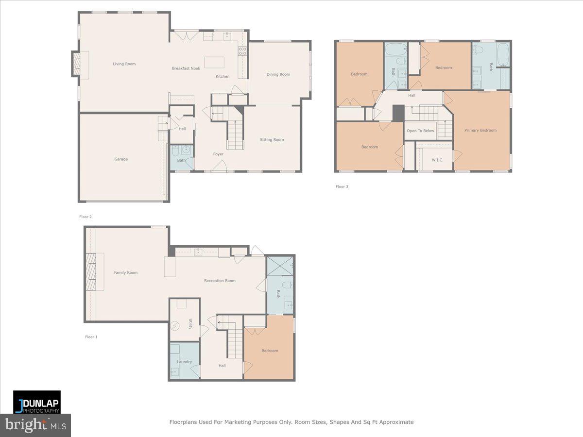 305 DAFFODIL CT, PURCELLVILLE, Virginia 20132, 5 Bedrooms Bedrooms, ,3 BathroomsBathrooms,Residential,For sale,305 DAFFODIL CT,VALO2096638 MLS # VALO2096638