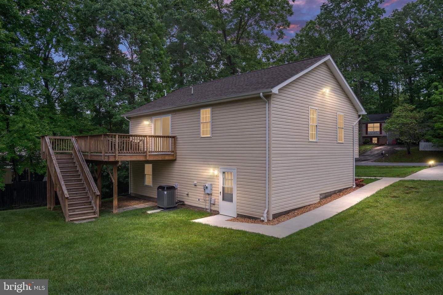6400 PLANTATION FOREST DR, SPOTSYLVANIA, Virginia 22553, 4 Bedrooms Bedrooms, ,2 BathroomsBathrooms,Residential,For sale,6400 PLANTATION FOREST DR,VASP2033178 MLS # VASP2033178