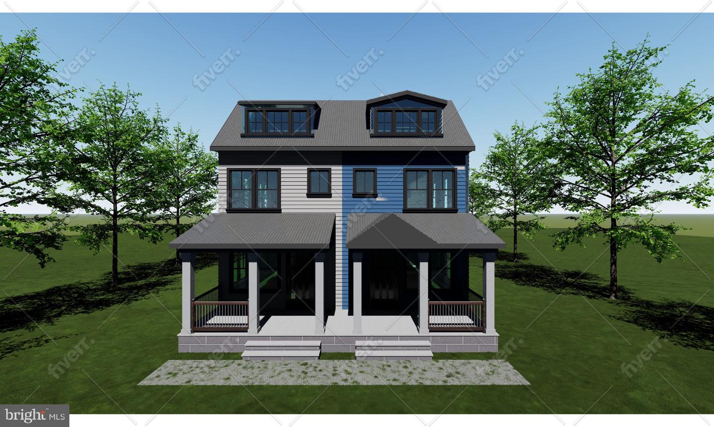 2105 COMMONWEALTH AVE, ALEXANDRIA, Virginia 22301, 4 Bedrooms Bedrooms, ,3 BathroomsBathrooms,Residential,For sale,2105 COMMONWEALTH AVE,VAAX2045438 MLS # VAAX2045438