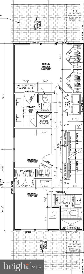 2105 COMMONWEALTH AVE, ALEXANDRIA, Virginia 22301, 4 Bedrooms Bedrooms, ,3 BathroomsBathrooms,Residential,For sale,2105 COMMONWEALTH AVE,VAAX2045438 MLS # VAAX2045438