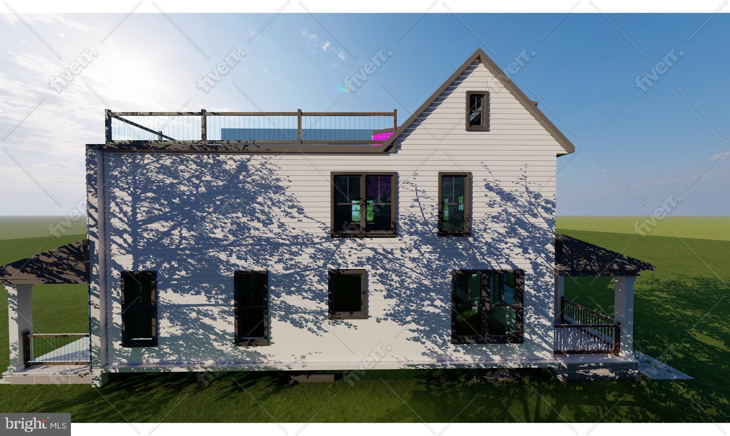 2105 COMMONWEALTH AVE, ALEXANDRIA, Virginia 22301, 4 Bedrooms Bedrooms, ,3 BathroomsBathrooms,Residential,For sale,2105 COMMONWEALTH AVE,VAAX2045438 MLS # VAAX2045438