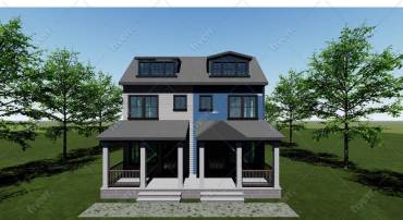 2105 COMMONWEALTH AVE, ALEXANDRIA, Virginia 22301, 4 Bedrooms Bedrooms, ,3 BathroomsBathrooms,Residential,For sale,2105 COMMONWEALTH AVE,VAAX2045438 MLS # VAAX2045438