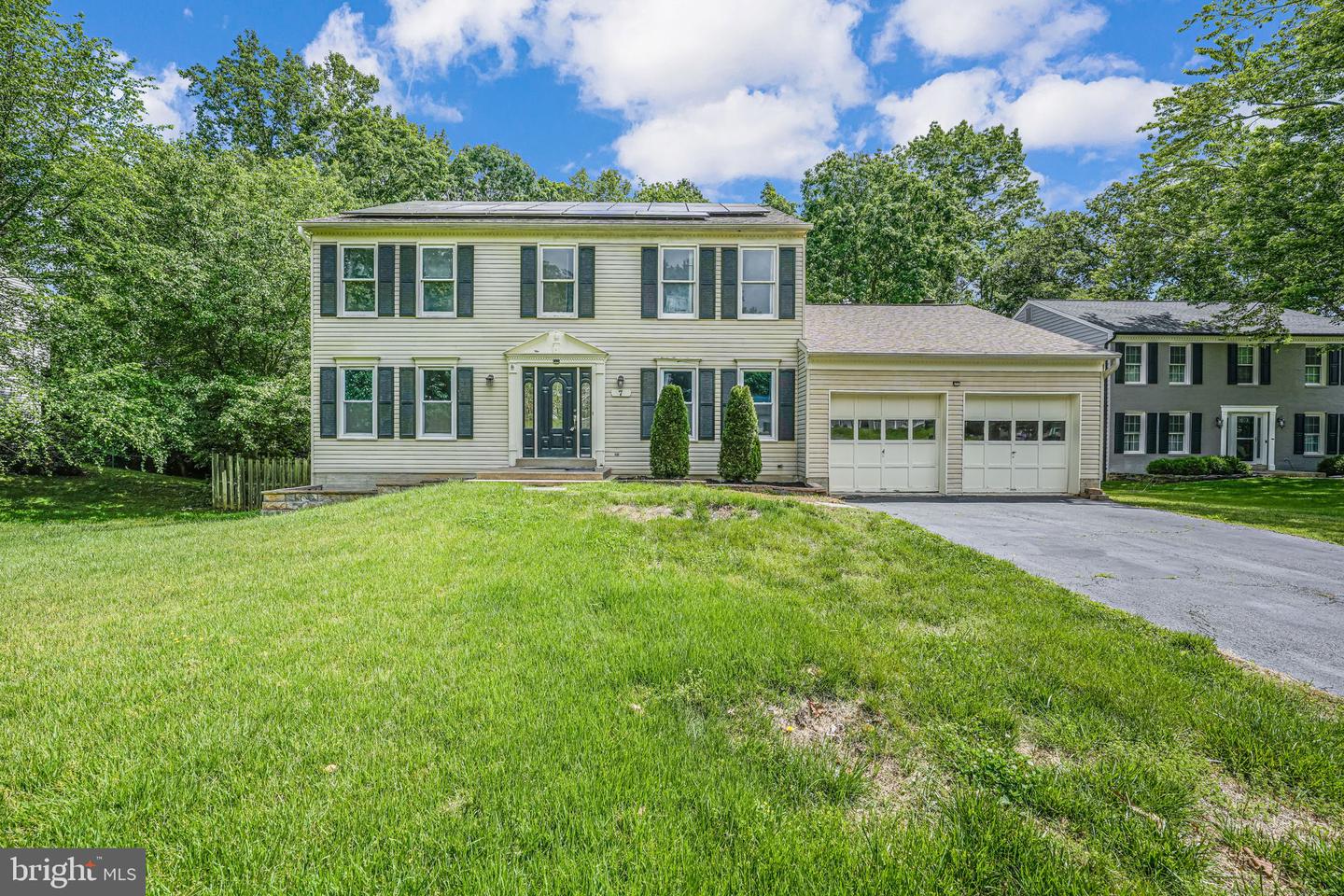 7 APPLE BLOSSOM CT, STAFFORD, Virginia 22554, 4 Bedrooms Bedrooms, ,3 BathroomsBathrooms,Residential,For sale,7 APPLE BLOSSOM CT,VAST2038906 MLS # VAST2038906