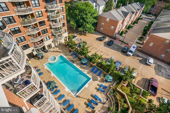 1200 BRADDOCK PL #512, ALEXANDRIA, Virginia 22314, 2 Bedrooms Bedrooms, 6 Rooms Rooms,2 BathroomsBathrooms,Residential,For sale,1200 BRADDOCK PL #512,VAAX2045418 MLS # VAAX2045418