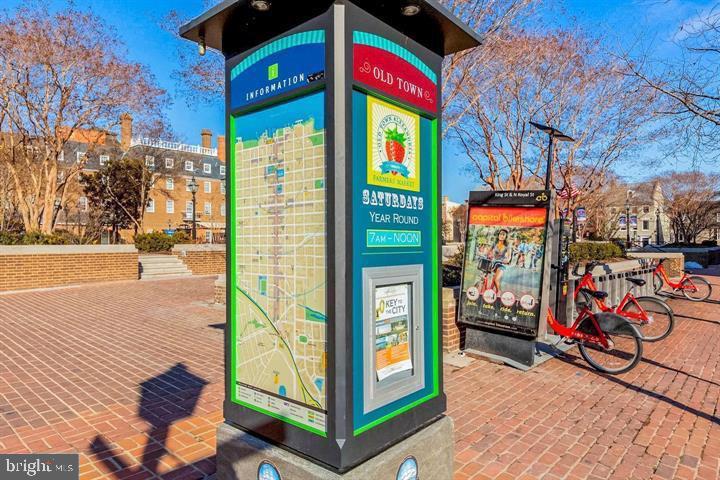 1200 BRADDOCK PL #512, ALEXANDRIA, Virginia 22314, 2 Bedrooms Bedrooms, 6 Rooms Rooms,2 BathroomsBathrooms,Residential,For sale,1200 BRADDOCK PL #512,VAAX2045418 MLS # VAAX2045418