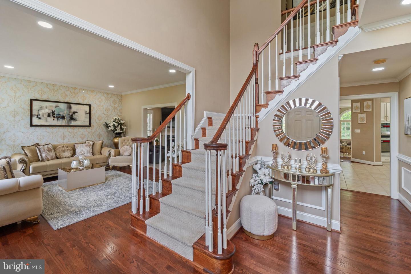 3000 TIGER CT, WOODBRIDGE, Virginia 22192, 7 Bedrooms Bedrooms, ,4 BathroomsBathrooms,Residential,For sale,3000 TIGER CT,VAPW2094844 MLS # VAPW2094844