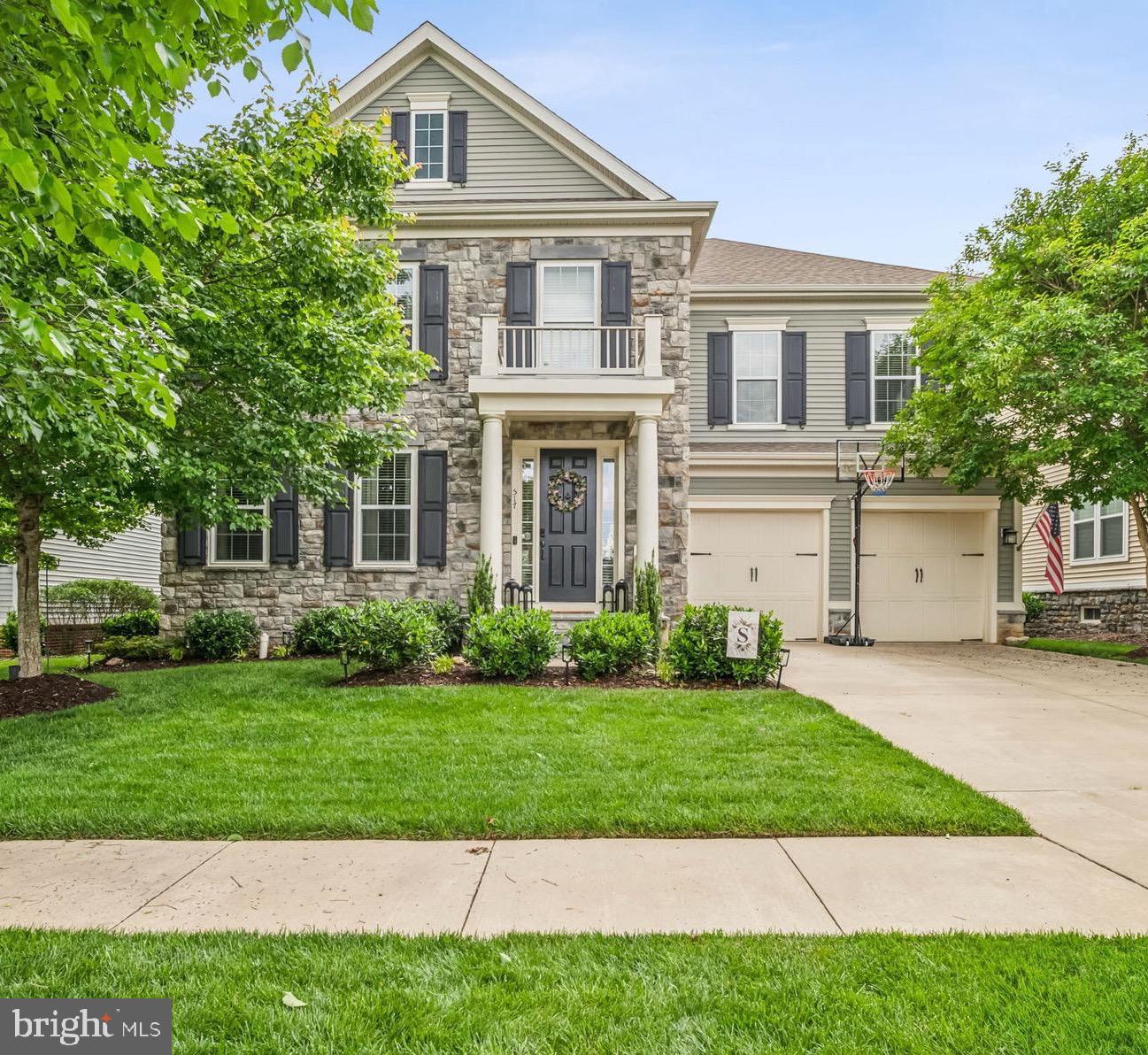 517 APRICOT ST, STAFFORD, Virginia 22554, 5 Bedrooms Bedrooms, ,4 BathroomsBathrooms,Residential,For sale,517 APRICOT ST,VAST2038926 MLS # VAST2038926