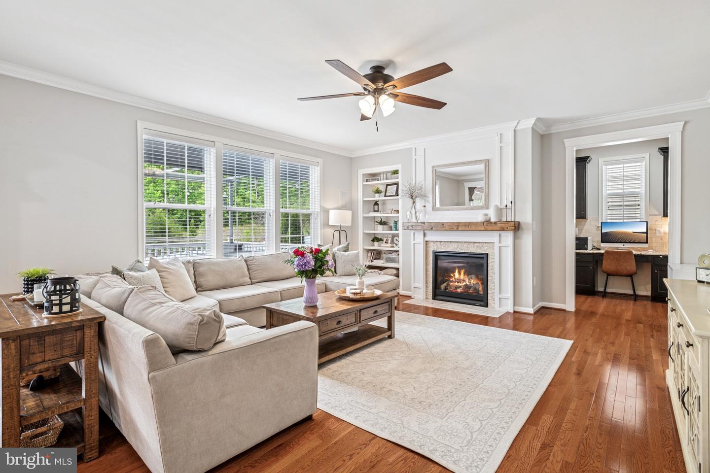 517 APRICOT ST, STAFFORD, Virginia 22554, 5 Bedrooms Bedrooms, ,4 BathroomsBathrooms,Residential,For sale,517 APRICOT ST,VAST2038926 MLS # VAST2038926
