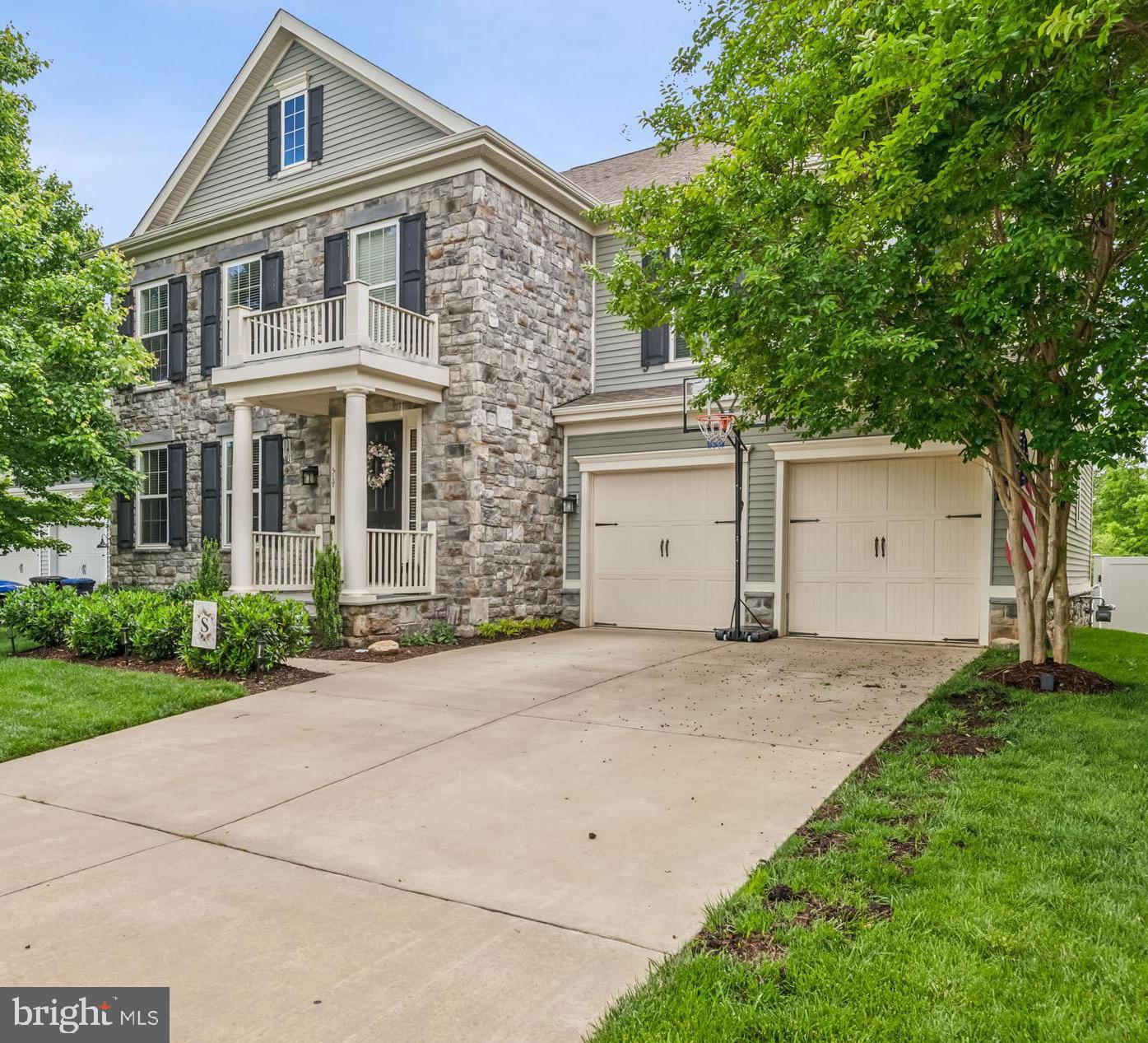 517 APRICOT ST, STAFFORD, Virginia 22554, 5 Bedrooms Bedrooms, ,4 BathroomsBathrooms,Residential,For sale,517 APRICOT ST,VAST2038926 MLS # VAST2038926