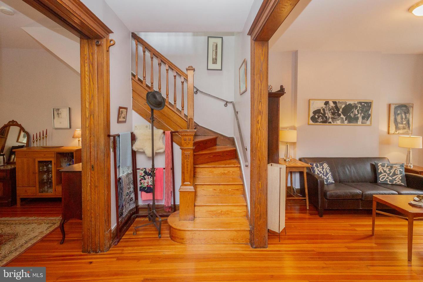 1526 1ST ST NW, WASHINGTON, District Of Columbia 20001, 3 Bedrooms Bedrooms, ,2 BathroomsBathrooms,Residential,For sale,1526 1ST ST NW,DCDC2201076 MLS # DCDC2201076