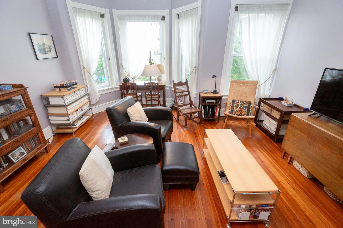 1526 1ST ST NW, WASHINGTON, District Of Columbia 20001, 3 Bedrooms Bedrooms, ,2 BathroomsBathrooms,Residential,For sale,1526 1ST ST NW,DCDC2201076 MLS # DCDC2201076