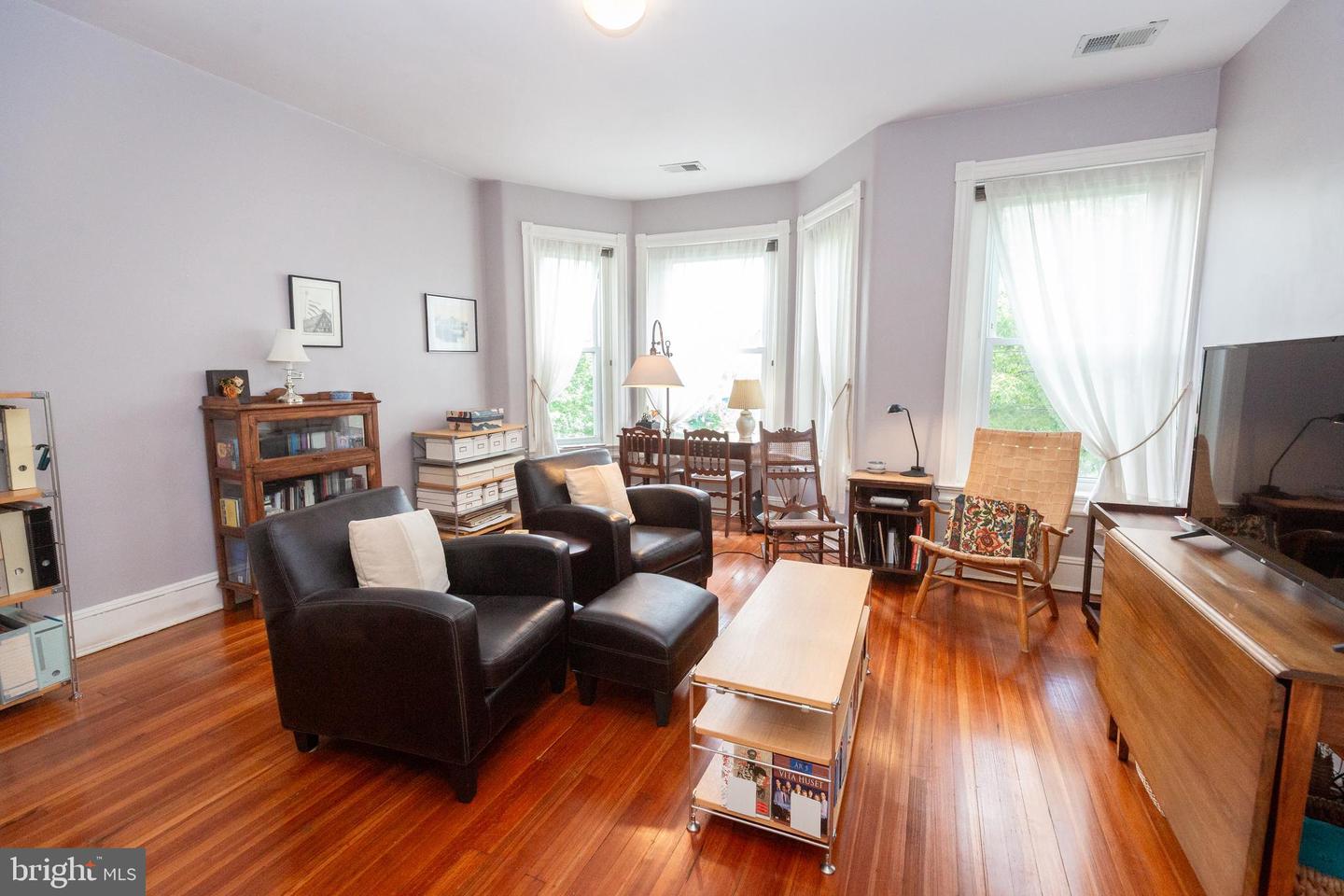 1526 1ST ST NW, WASHINGTON, District Of Columbia 20001, 3 Bedrooms Bedrooms, ,2 BathroomsBathrooms,Residential,For sale,1526 1ST ST NW,DCDC2201076 MLS # DCDC2201076