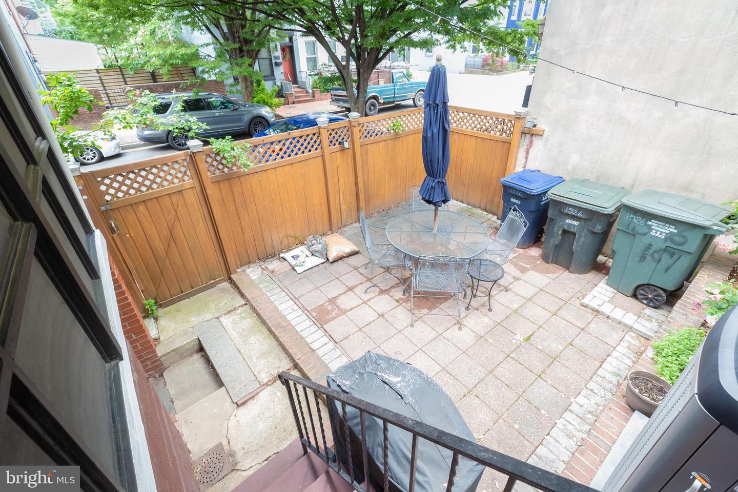 1526 1ST ST NW, WASHINGTON, District Of Columbia 20001, 3 Bedrooms Bedrooms, ,2 BathroomsBathrooms,Residential,For sale,1526 1ST ST NW,DCDC2201076 MLS # DCDC2201076