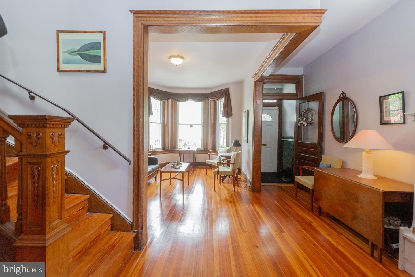 1526 1ST ST NW, WASHINGTON, District Of Columbia 20001, 3 Bedrooms Bedrooms, ,2 BathroomsBathrooms,Residential,For sale,1526 1ST ST NW,DCDC2201076 MLS # DCDC2201076