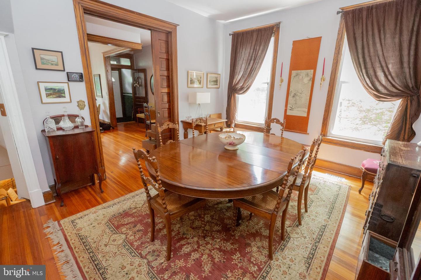 1526 1ST ST NW, WASHINGTON, District Of Columbia 20001, 3 Bedrooms Bedrooms, ,2 BathroomsBathrooms,Residential,For sale,1526 1ST ST NW,DCDC2201076 MLS # DCDC2201076