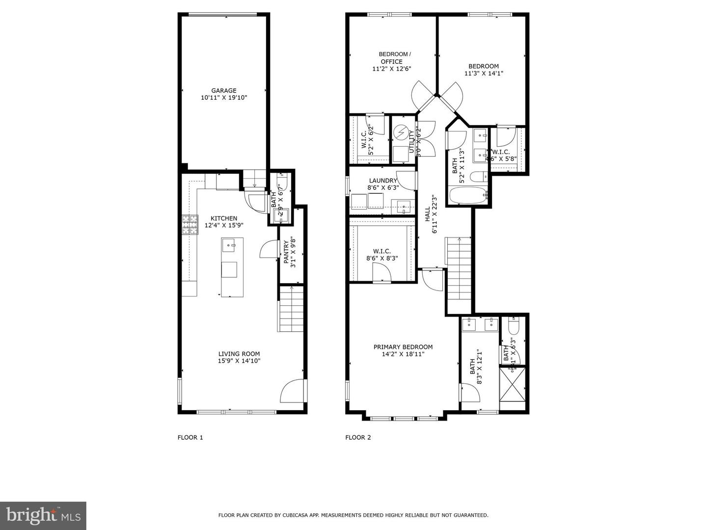 7401 BACKETT WOOD TER #1301, MCLEAN, Virginia 22102, 3 Bedrooms Bedrooms, ,2 BathroomsBathrooms,Residential,For sale,7401 BACKETT WOOD TER #1301,VAFX2241494 MLS # VAFX2241494