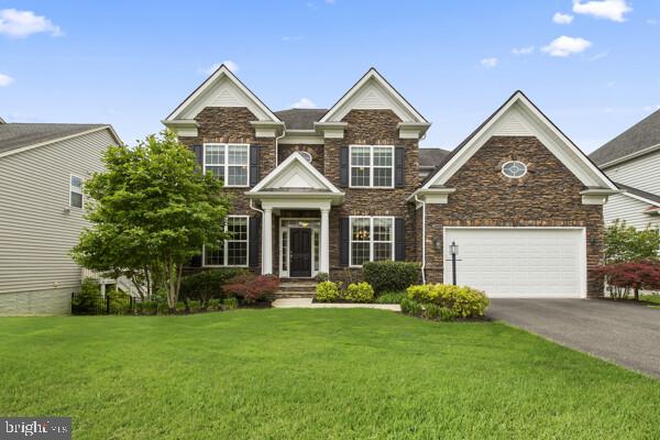 66 COACHMAN CIR, STAFFORD, Virginia 22554, 4 Bedrooms Bedrooms, ,2 BathroomsBathrooms,Residential,For sale,66 COACHMAN CIR,VAST2038950 MLS # VAST2038950