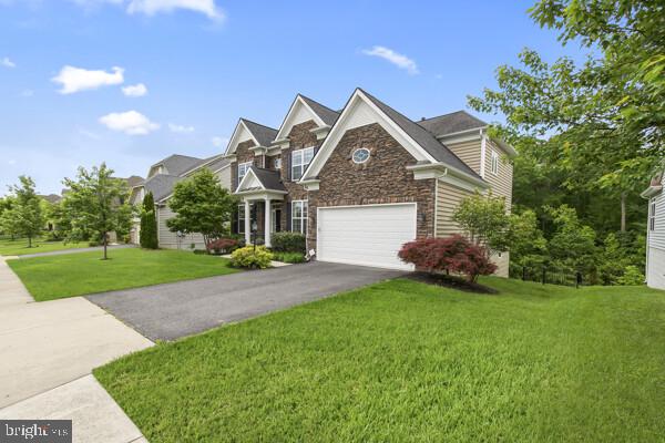 66 COACHMAN CIR, STAFFORD, Virginia 22554, 4 Bedrooms Bedrooms, ,2 BathroomsBathrooms,Residential,For sale,66 COACHMAN CIR,VAST2038950 MLS # VAST2038950