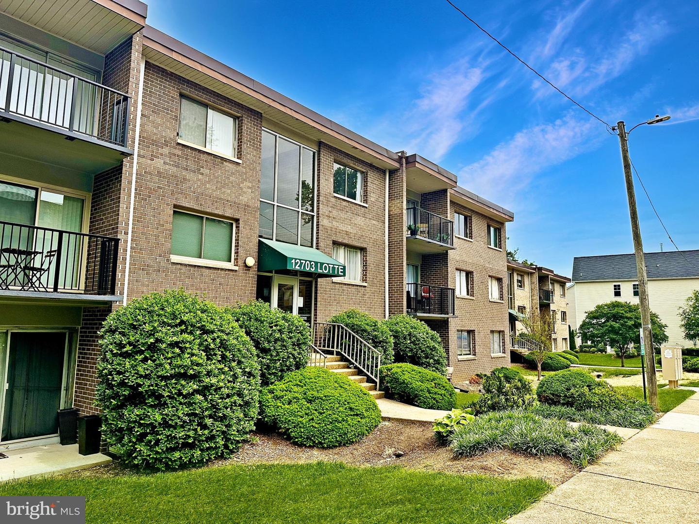 12703 LOTTE DR #T1, WOODBRIDGE, Virginia 22192, 1 Bedroom Bedrooms, ,1 BathroomBathrooms,Residential,For sale,12703 LOTTE DR #T1,VAPW2094996 MLS # VAPW2094996