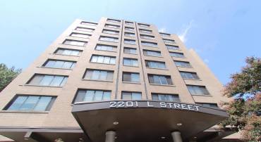 2201 L ST NW #612, WASHINGTON, District Of Columbia 20037, ,1 BathroomBathrooms,Residential,For sale,2201 L ST NW #612,DCDC2201328 MLS # DCDC2201328