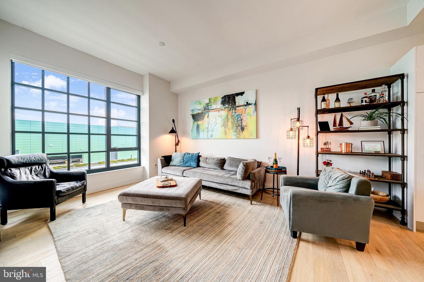 45 SUTTON SQ SW #PH11, WASHINGTON, District Of Columbia 20024, 1 Bedroom Bedrooms, ,1 BathroomBathrooms,Residential,For sale,45 SUTTON SQ SW #PH11,DCDC2201332 MLS # DCDC2201332