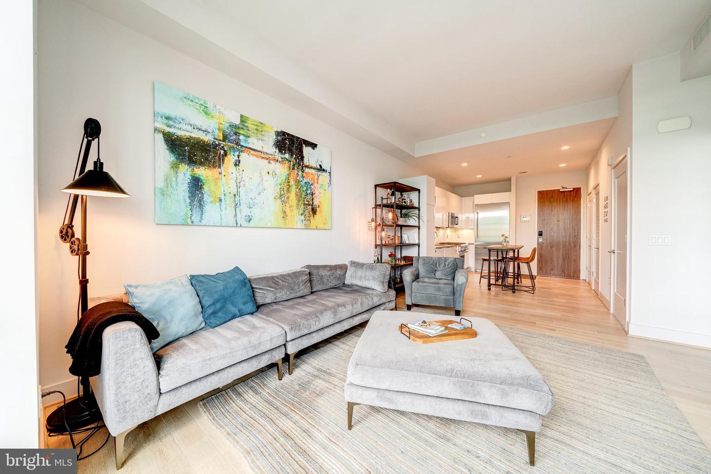 45 SUTTON SQ SW #PH11, WASHINGTON, District Of Columbia 20024, 1 Bedroom Bedrooms, ,1 BathroomBathrooms,Residential,For sale,45 SUTTON SQ SW #PH11,DCDC2201332 MLS # DCDC2201332