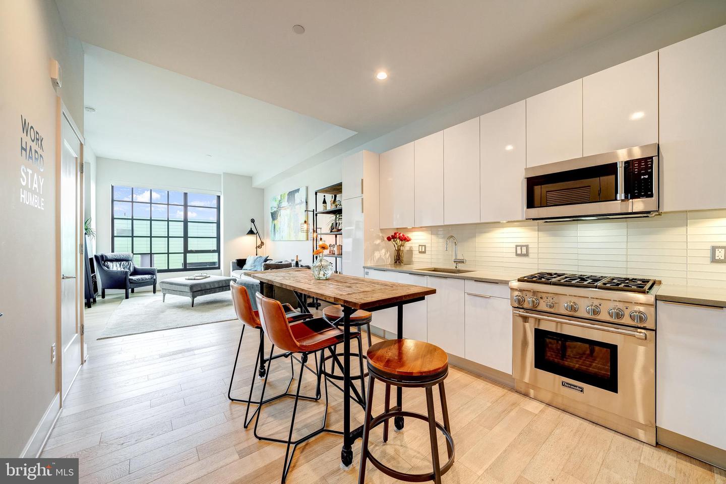45 SUTTON SQ SW #PH11, WASHINGTON, District Of Columbia 20024, 1 Bedroom Bedrooms, ,1 BathroomBathrooms,Residential,For sale,45 SUTTON SQ SW #PH11,DCDC2201332 MLS # DCDC2201332