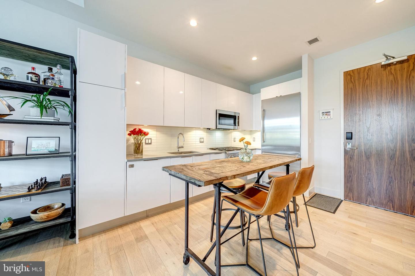 45 SUTTON SQ SW #PH11, WASHINGTON, District Of Columbia 20024, 1 Bedroom Bedrooms, ,1 BathroomBathrooms,Residential,For sale,45 SUTTON SQ SW #PH11,DCDC2201332 MLS # DCDC2201332