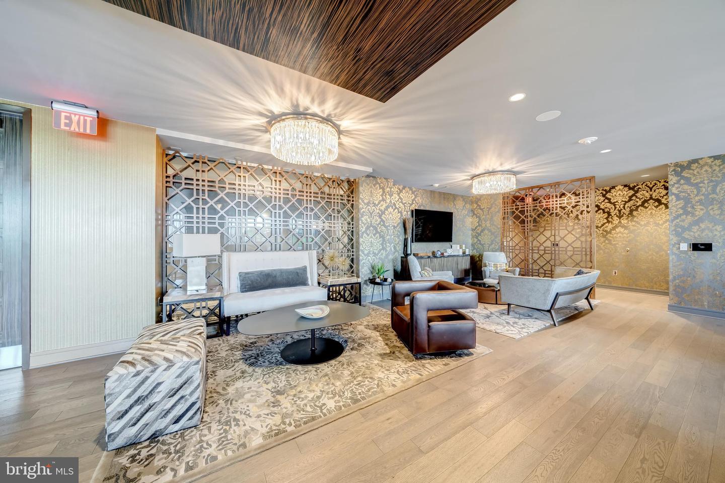 45 SUTTON SQ SW #PH11, WASHINGTON, District Of Columbia 20024, 1 Bedroom Bedrooms, ,1 BathroomBathrooms,Residential,For sale,45 SUTTON SQ SW #PH11,DCDC2201332 MLS # DCDC2201332