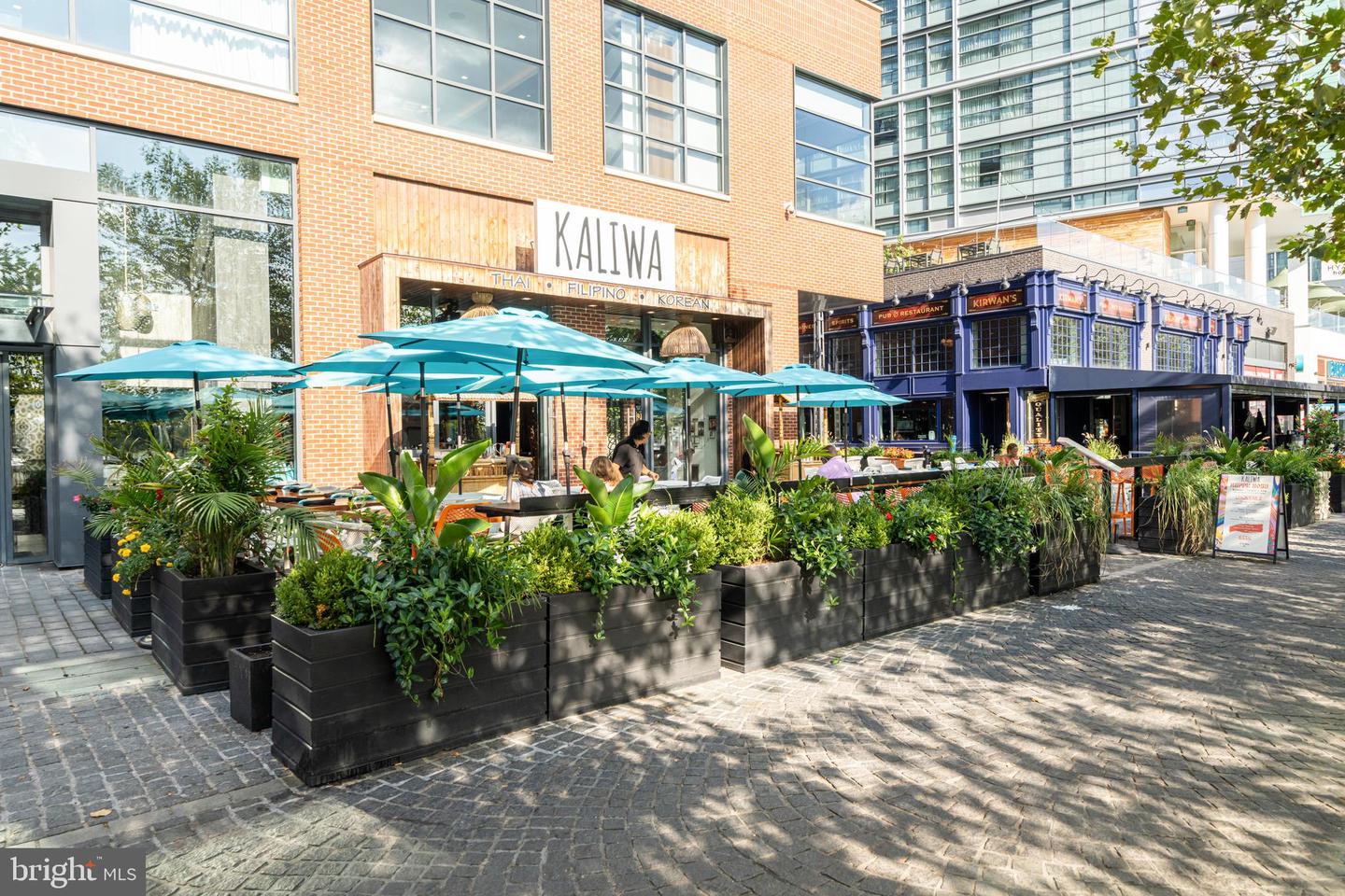 45 SUTTON SQ SW #PH11, WASHINGTON, District Of Columbia 20024, 1 Bedroom Bedrooms, ,1 BathroomBathrooms,Residential,For sale,45 SUTTON SQ SW #PH11,DCDC2201332 MLS # DCDC2201332
