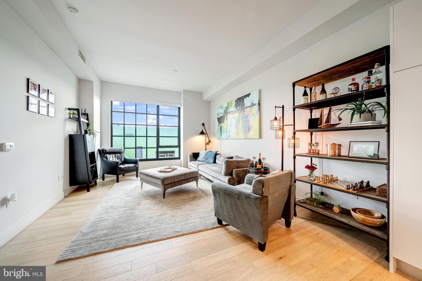 45 SUTTON SQ SW #PH11, WASHINGTON, District Of Columbia 20024, 1 Bedroom Bedrooms, ,1 BathroomBathrooms,Residential,For sale,45 SUTTON SQ SW #PH11,DCDC2201332 MLS # DCDC2201332