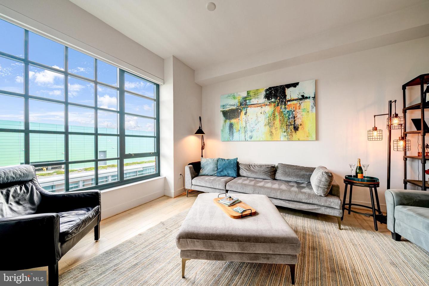45 SUTTON SQ SW #PH11, WASHINGTON, District Of Columbia 20024, 1 Bedroom Bedrooms, ,1 BathroomBathrooms,Residential,For sale,45 SUTTON SQ SW #PH11,DCDC2201332 MLS # DCDC2201332
