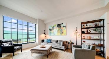 45 SUTTON SQ SW #PH11, WASHINGTON, District Of Columbia 20024, 1 Bedroom Bedrooms, ,1 BathroomBathrooms,Residential,For sale,45 SUTTON SQ SW #PH11,DCDC2201332 MLS # DCDC2201332
